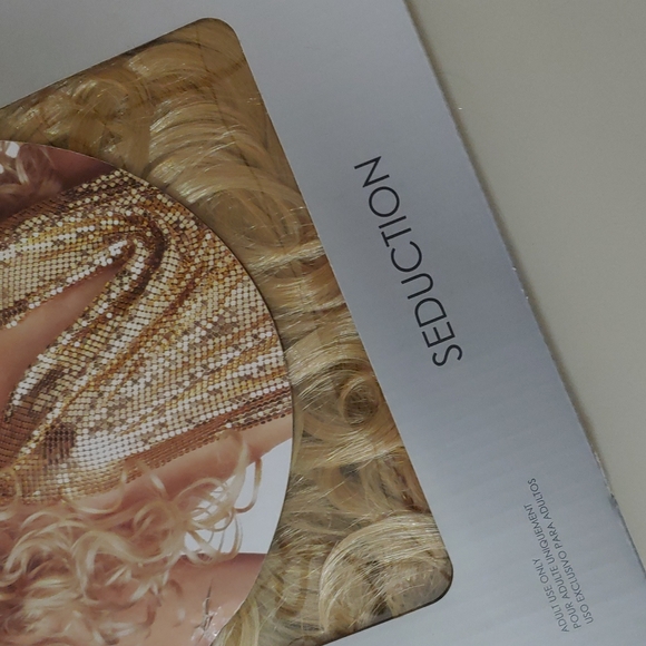 California Costumes Seduction Wig - Picture 8 of 12